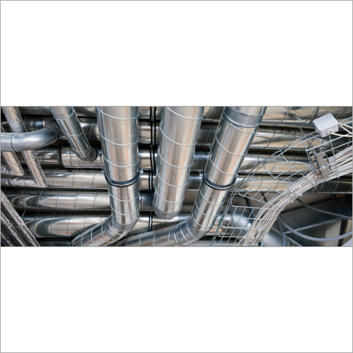 Silver Pragmatic Hvac System at Best Price in Mumbai Pragmatic Hvac