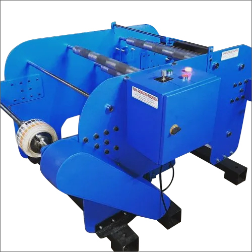 Winder Riwinder Machine at 185000.00 INR in New Delhi, Delhi Neha