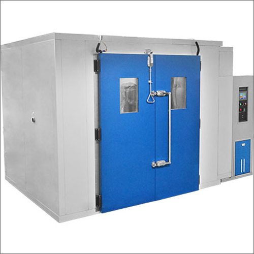 Metal Walk In Temperature Humidity Test Chamber at Best Price in Yiyang
