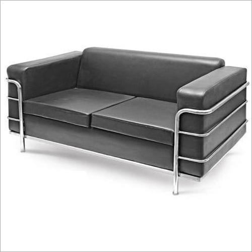 Two Seater Designer Sofa at 6500.00 INR in Delhi S.r. Steel Enterprises
