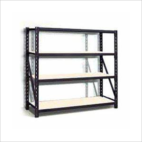 Display Iron Rack No Assembly Required at Best Price in Delhi Quality