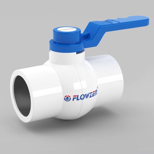 Buy PVC Valve at Affordable Prices, Manav Polymers Company