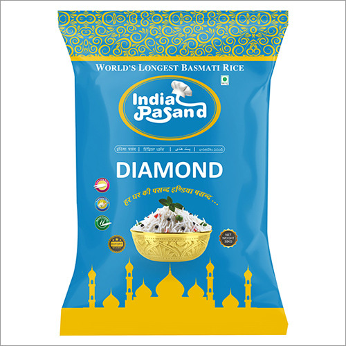Xxxl Basmati Rice at Best Price in Taraori, Haryana P.K. Fine Foods