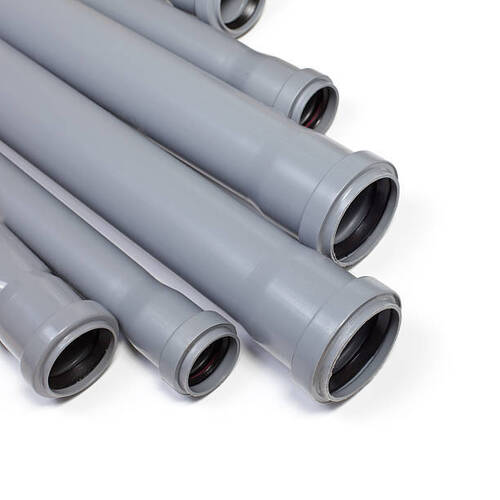 Pvc Casing Pipes at Best Price in Vadodara, Gujarat Ambica Pipe