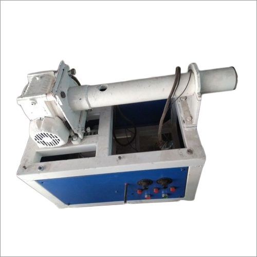 Plastic Pipe Making Machine at 90000.00 INR in Ahmedabad Splash