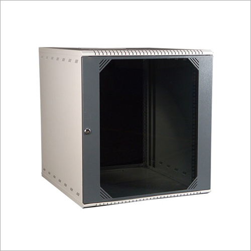 Stainless Steel 9u Wall Mount Server Rack at Best Price in Coimbatore