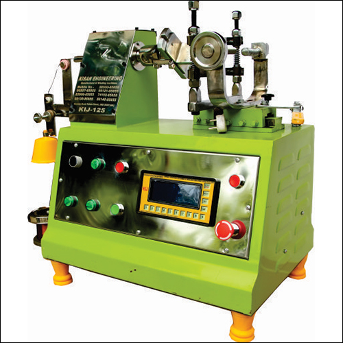 Buy Ceiling Fan Winding Machine,Manufacturer,Supplier,Haryana