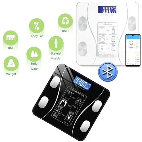Smart Weight Scale at Best Price in Vadodara, Gujarat Myroyal Multi