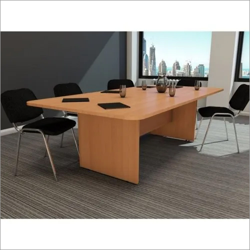 Durable Conference Table at Best Price in New Delhi, Delhi Samt