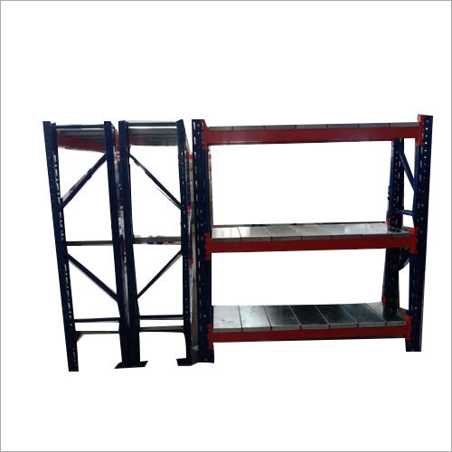 Industrial Storage Rack Steel Storage Rack, File Storage Racks from