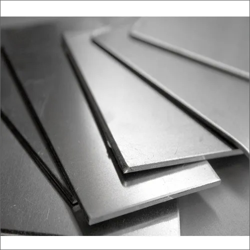 Rectangular Alloy Plates Application Construction at Best Price in