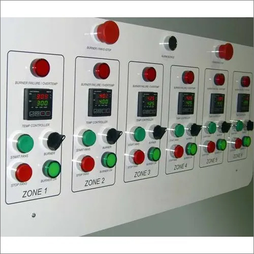 Temperature Control Panel at 22000.00 INR in Indore, Madhya Pradesh