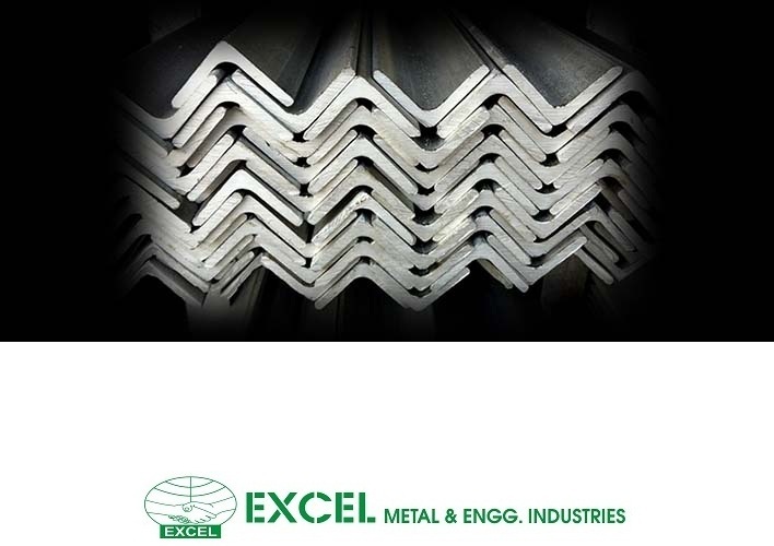 Stainless Steel Angle at Affordable Price, Stainless Steel Angle