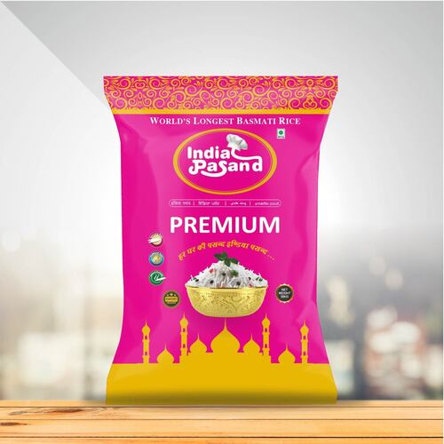 Common Premium Basmati Rice at Best Price in Taraori P.K. Fine Foods