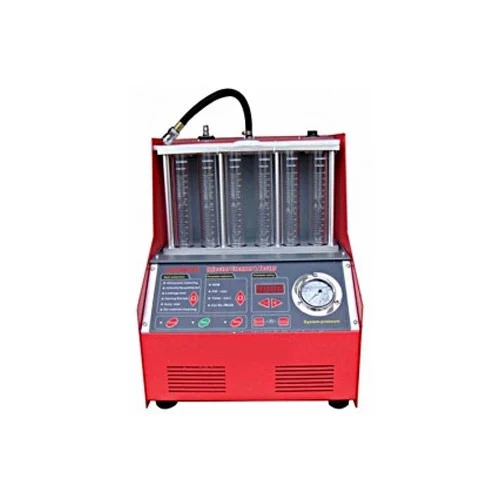 Fuel Injector Cleaner at 52000.00 INR in Ahmedabad, Gujarat Delta