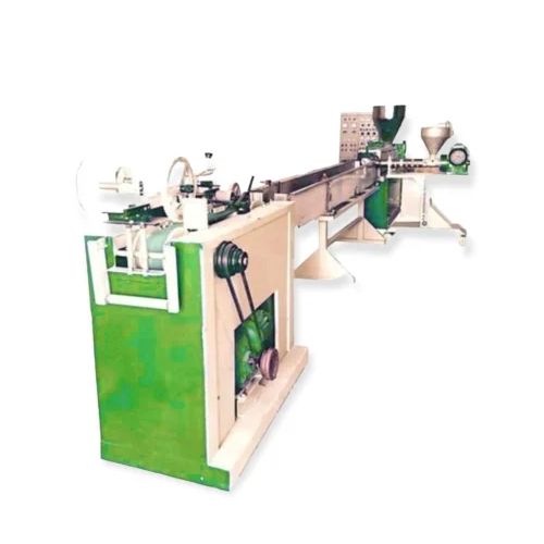 Pvc Garden Pipe Machine at 1350000.00 INR in Delhi Shiv Raj