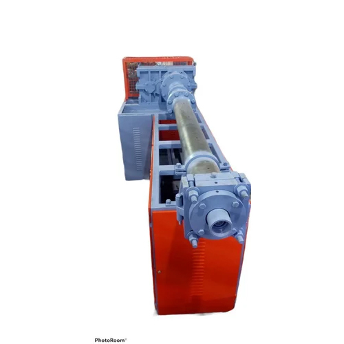 Orange Pvc Garden Pipe Machine at Best Price in Delhi Shiv Raj