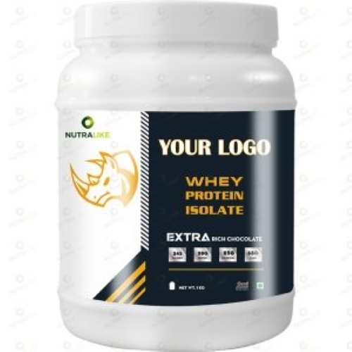Whey Protein Isolate at 2000.00 INR in Ahmedabad, Gujarat Nutralike