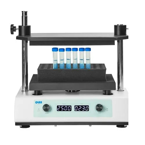 Multi Tube Vortex Mixer at 98000.00 INR in Pune Abc Inc