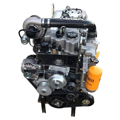 High Efficiency Jcb Engine at Best Price in Thane S P International