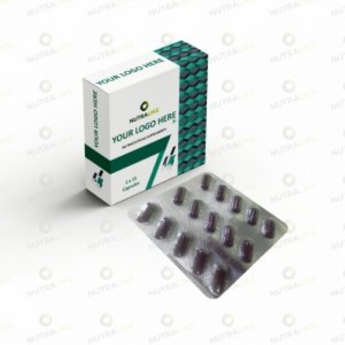 Zinc Tablet at Best Price in Ahmedabad, Gujarat Nutralike Health Care