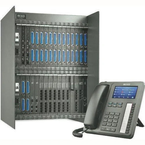 Matrix Ip Pbx System Application Industrial at Best Price in New Delhi
