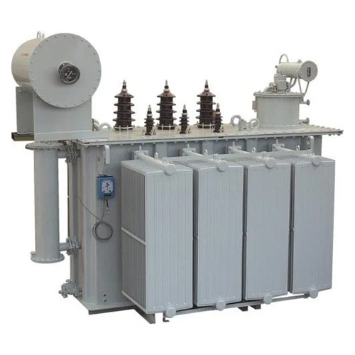 Power Distribution Transformer at 210000.00 INR in Sangareddy, Telangana Kanyaka Parameshwari