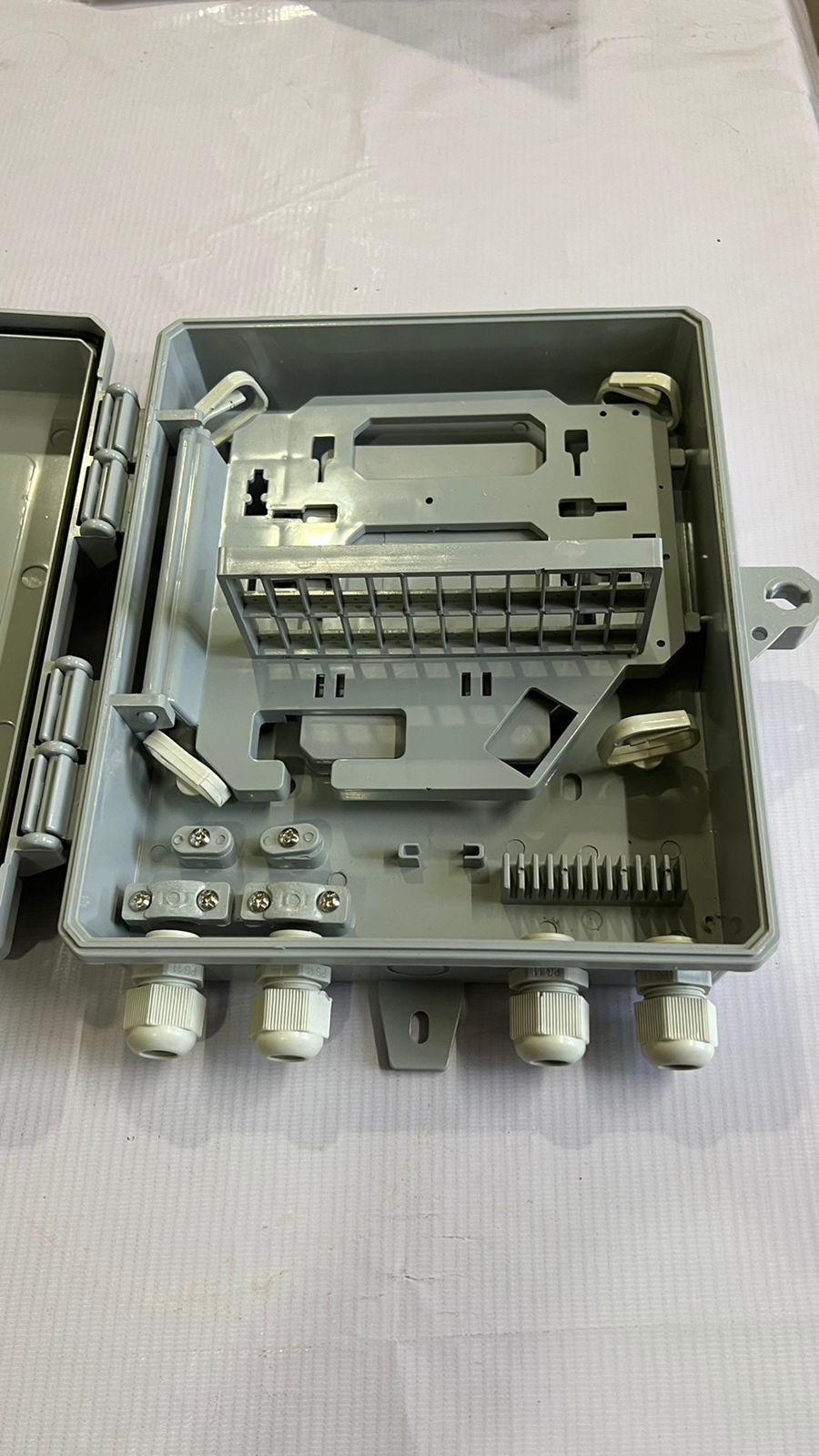 FDB BOX FIBER DISTRIBUTION BOX at Latest Price, FDB BOX FIBER