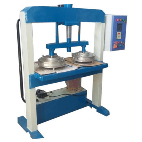 Hydraulic Paper Plate Making Machine at 70000.00 INR in Lucknow Hare