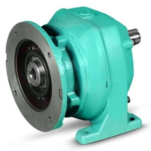 Pbl Inline Helical Gear Box at Best Price in Rajkot Ennowera Enterprise