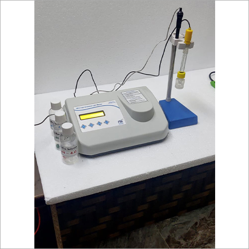 Ph Meter Application Laboratory at Best Price in Ambala Cantt