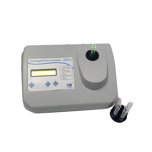 Plastic Photo Colorimeter at Best Price in Ambala Cantt, Haryana
