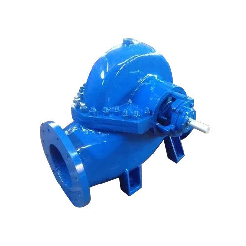 Fan Pump For Paper Machine at Best Price in Muzaffarnagar Versha