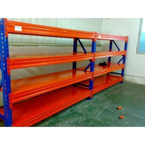 Heavy Duty Storage Racks at Best Price in Faridabad Ispat Shilpi