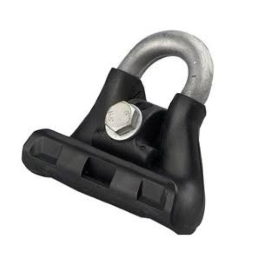 Suspension Clamp Manufacturer, Suspension Clamp Latest Price Online