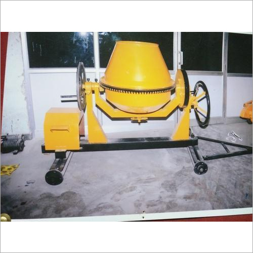 Small Mixer Machine at 38000.00 INR in Jaipur, Rajasthan Vikas Agro