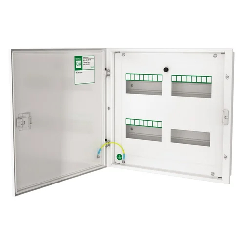 Polycab 4 Way Distribution Board at 2226.00 INR in Lucknow Shri Sai