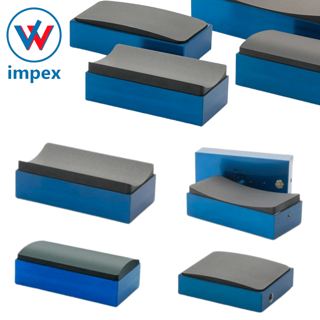 New Way Air Bearings New Way Air Bearings Exporter, Importer