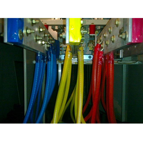 Computer Cabling Installation Services at Best Price in Surat A S