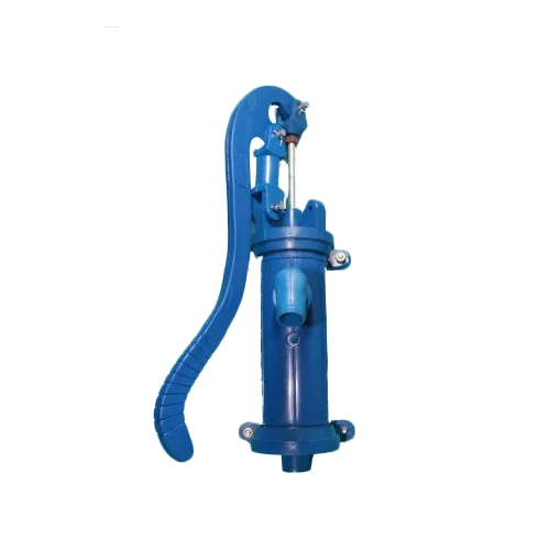 Pvc Hand Pump at Best Price in Ahmedabad, Gujarat Yug Enterprise