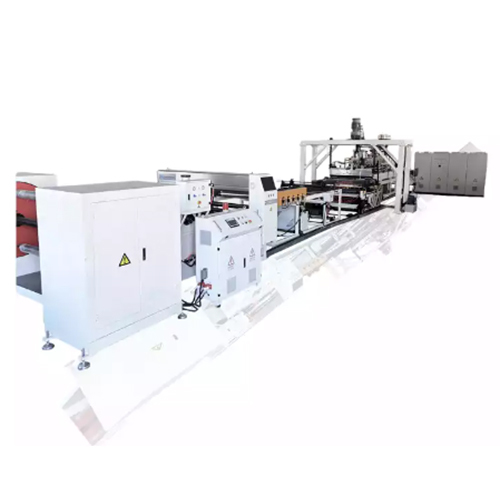 Automatic Asa Pvc Casting Film Making Machine at Best Price in Weihai