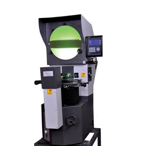 Horizontal Optical Comparators Manufacturer,Horizontal Optical