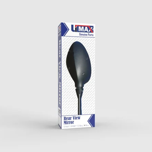 Pp Glasses Motorcycle Rear View Mirror at Best Price in New Delhi