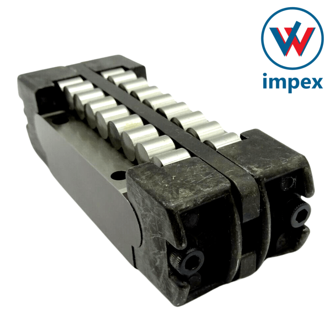 Tychoway Linear Roller Bearings Tychoway Linear Roller Bearings