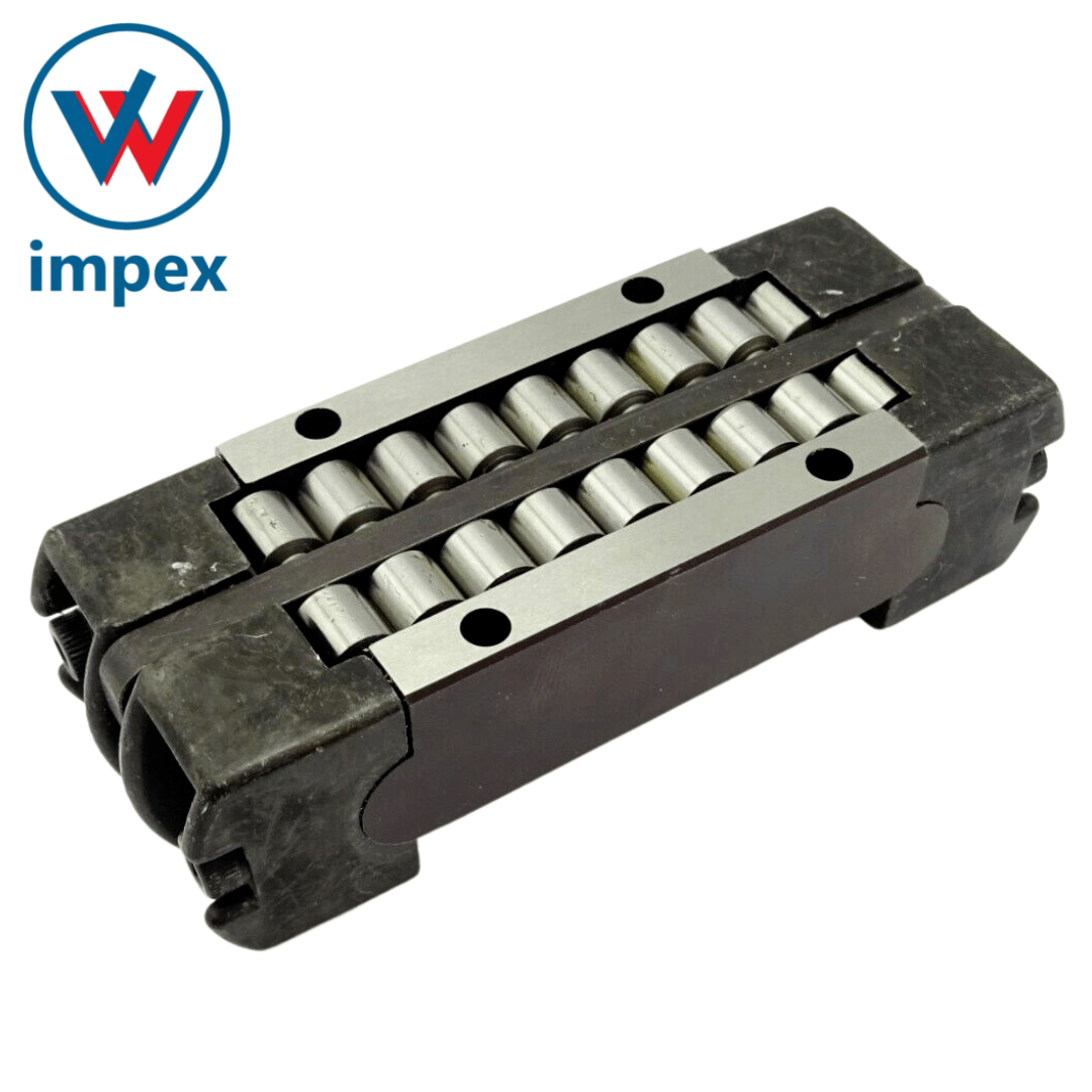 Tychoway Linear Roller Bearings Tychoway Linear Roller Bearings