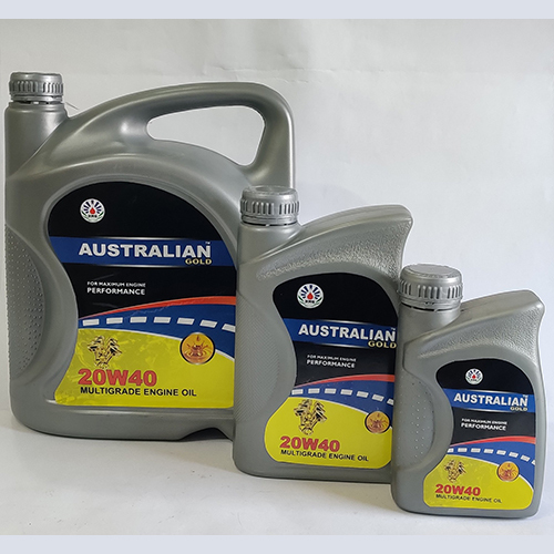 Red Multigrade Engine Oil at Best Price in New Delhi Hindustan Mobile