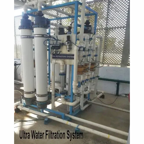 Automatic Ultra Water Filtration System at 65000.00 INR in Coimbatore Hydrotech Engineering