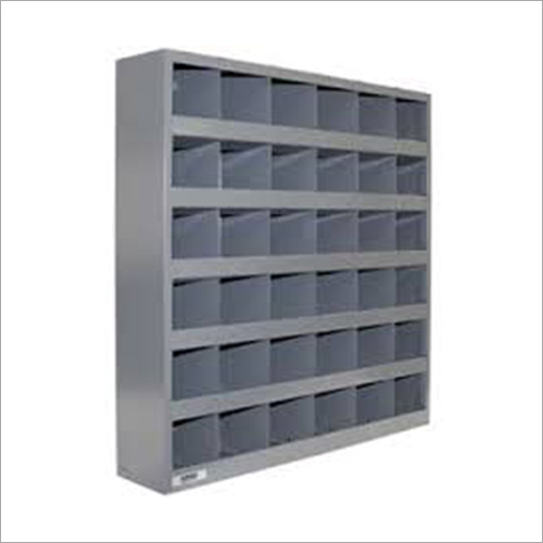 High Steel Drawer Racks at Best Price in Indore Avv Industries India