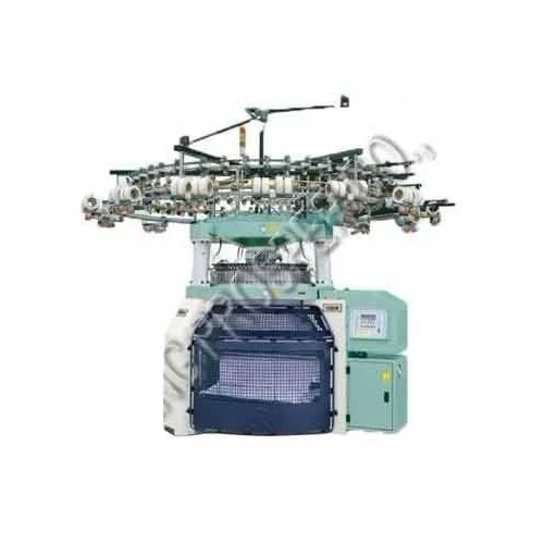Multifunction Knitting Machine at 4550000.00 INR in Greater Noida