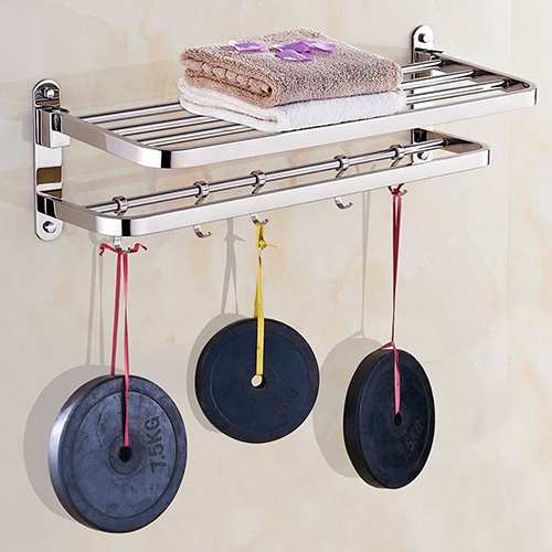 Bath Rack at Best Price in Rajkot, Gujarat Kailash Marketing